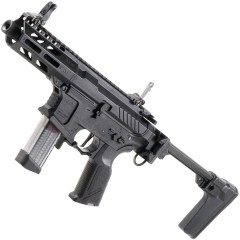 ARP 9 3.0P Combat Machine AEG (ETU + MOSFET)