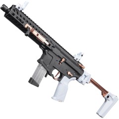 FAR 9 ASDF Combat Machine AEG (ETU + MOSFET)