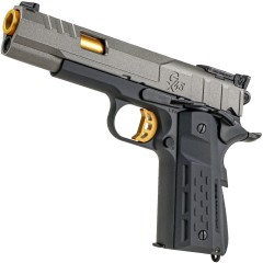 GX45 MkV (EU) (Grey)GBB Pistol