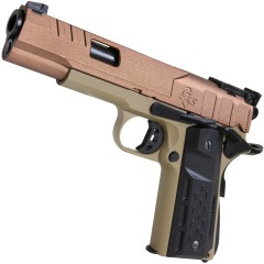 GX45 MkV (EU) (Tan)GBB Pistol