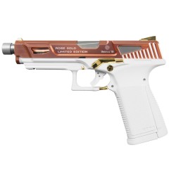 GTP9 MS (Pink) GBB Pistol