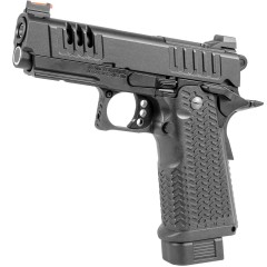 STP45 PRO (EU) 7.4" GBB Pistol