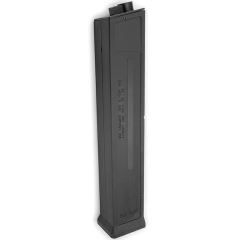 UMG Magazine AEG (Mid-Cap|50R) (Black)