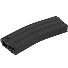 GR16 Series Magazine Metal (Hi-Cap (450R) - Black)