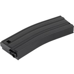 GR16 Series Magazine Metal AEG (Mid-Cap|79R) (Black)