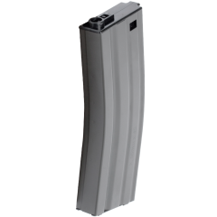 GR16 Series Magazine Metal (Mid-Cap (125R) - Battleship Grey)