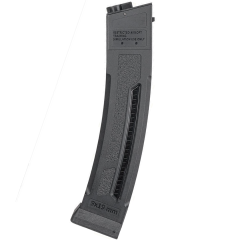 MXC9 Magazine AEG (Mid-Cap|130R) (Black)