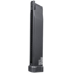 STP45 GAS Light Weight 50R Magazine 