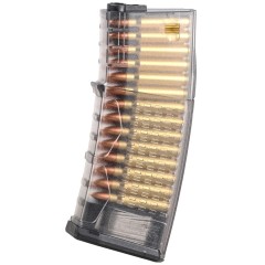 GOM V4 30R Magazine with Dummy Rounds 