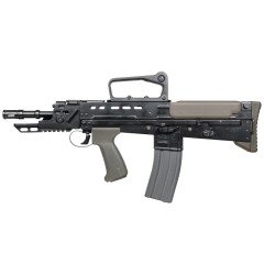 L85 AFV 2.0 GT Advanced AEG (ETU + MOSFET)