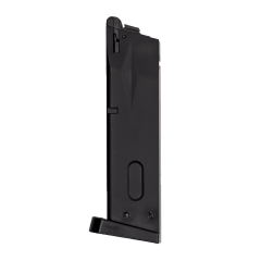 R9 Series Magazine Gas (STD|24R) (Black)