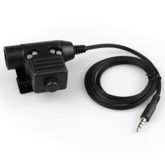 ZU94 Style PTT (Motorola)