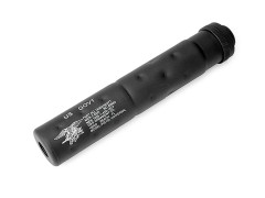 SOCOM Suppressor-S 14mm CCW 