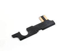 Modify Selector Plate - M16 series