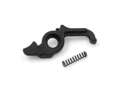 Modify Airsoft Cut Off Lever V2-Steel