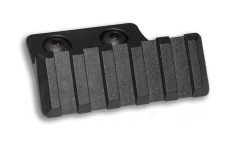 45° 5-Slot RIS Rail (M-LOK) 