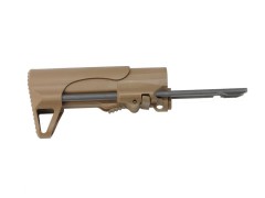 GOS-V5 Buttstock Assembly (Desert Tan)