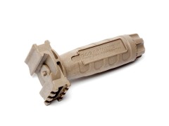 Side Railed Foregrip (Desert Tan)