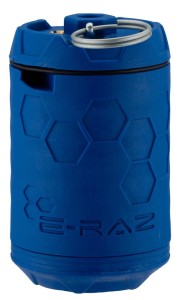 E-RAZ Grenade - Blue