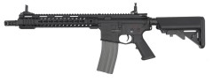 GC16 MPW AEG Rifle (12") (Black)