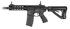 GC16 Warthog AEG Rifle (7") (Black)