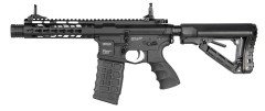 GC16 Wild Hog AEG Rifle (7") (Black)