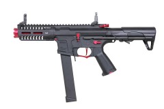 ARP 9 AEG Rifle (Fire)