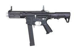 ARP 9 AEG Rifle (Ice)