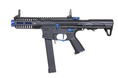 ARP 9 AEG Rifle (Sky)