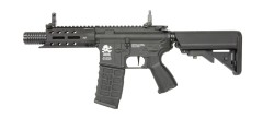 Death Machine MKII AEG Rifle 