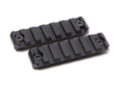 Rail Panel Set RIS 7-Slot (2pcs) (KeyMod) 