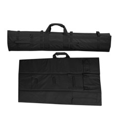 Sniper Roll Bag (Black)