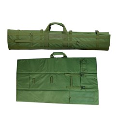 Sniper Roll Bag (Green)