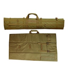 Sniper Roll Bag (Tan)