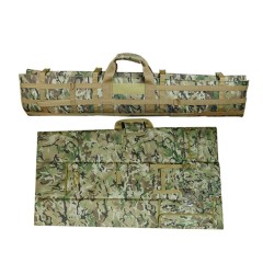 Sniper Roll Bag (Camo)