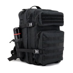 NP PMC Tactical Backpack - Black