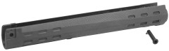 LC-3 Slimline Handguard (Black)