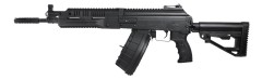 LCK-16 (inc Drum Magazine) AEG Rifle 