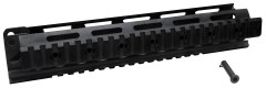 LK-33 Handguard (RIS Railed) 