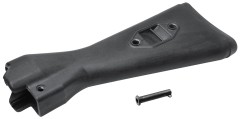 LK-33 Fixed Rear Stock 