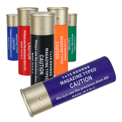 Shotgun Shell Cartridge (Shell Cartridge|15R) (Multi)