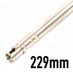 6.02mm Inner Barrel AEG (229mm) 