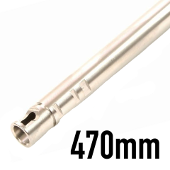 6.02mm Inner Barrel AEG (470mm) 