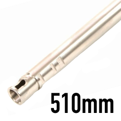 6.02mm Inner Barrel AEG (510mm) 