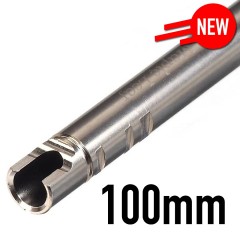 6.04mm "Crazy Jet" Inner Barrel GBB (100mm)