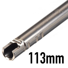 6.04mm "Crazy Jet" Inner Barrel GBB (113mm) 