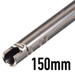 6.04mm "Crazy Jet" Inner Barrel GBB (150mm) 