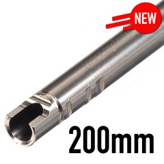 6.04mm "Crazy Jet" Inner Barrel GBB (200mm)