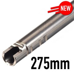 6.04mm "Crazy Jet" Inner Barrel GBB (275mm)