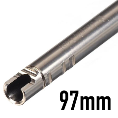 6.04mm "Crazy Jet" Inner Barrel GBB (97mm) 